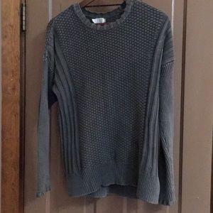 Hip Knit Volcom sweater